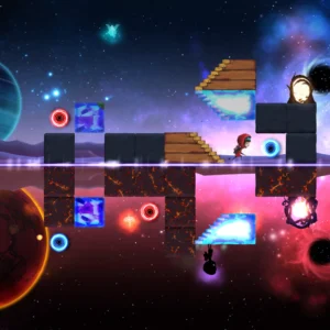 Samsara Game