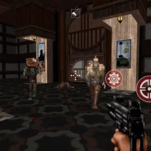 Shadow Warrior Classic Redux