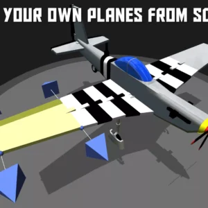 SimplePlanes