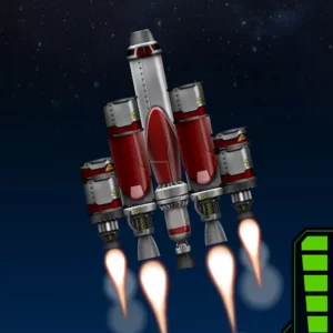 SimpleRockets