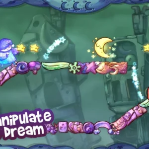 Sleepwalker's Journey