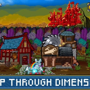 Soda Dungeon 2
