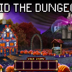 Soda Dungeon