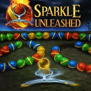 Sparkle Unleashed