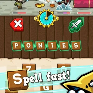 Spellspire
