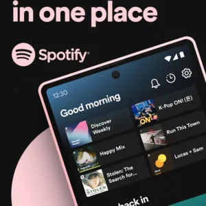 Spotify