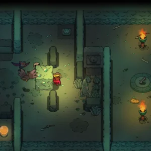 The Swords of Ditto: Mormo's Curse