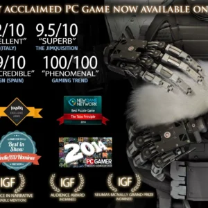 The Talos Principle