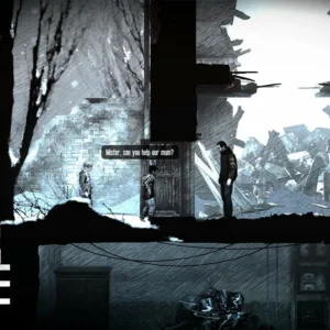 This War of Mine
