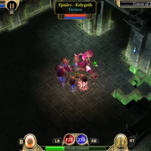 Titan Quest