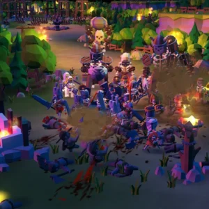 Undead Horde