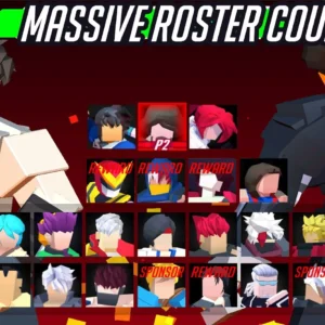Vita Fighters