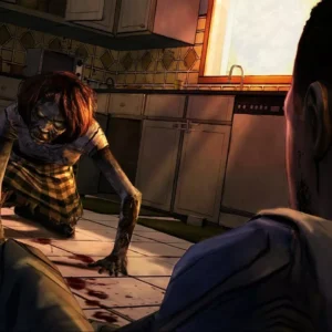 The Walking Dead: Season One