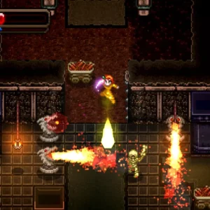 Wayward Souls