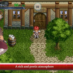 Ys Chronicles
