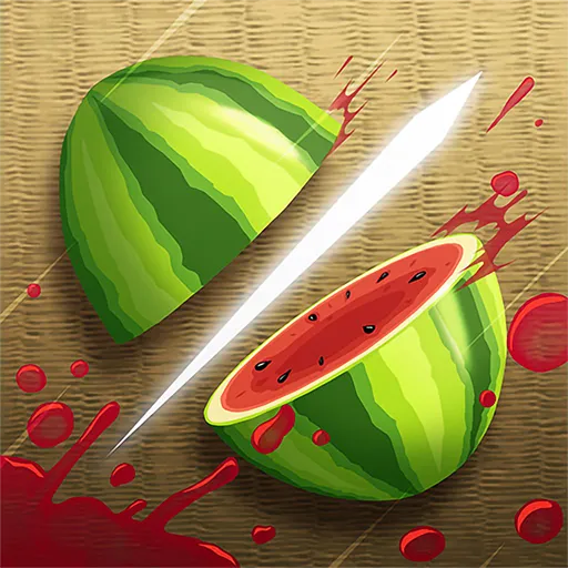 Fruit Ninja Classic - Play Store Finder