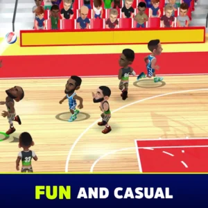 Mini Basketball