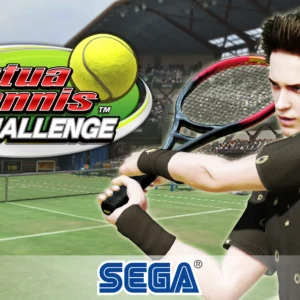 Virtua Tennis Challenge