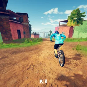 Descenders