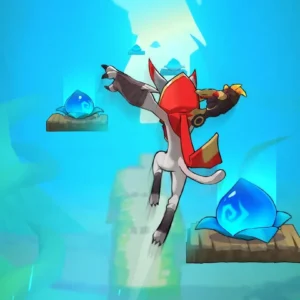 Kinja Run