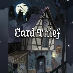 Card Thief