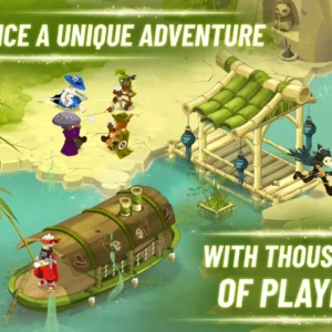 DOFUS Touch