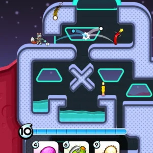 Golf Blitz