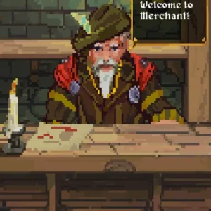 Merchant