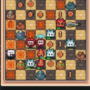 Ninja Chess