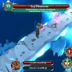 Polygon Fantasy