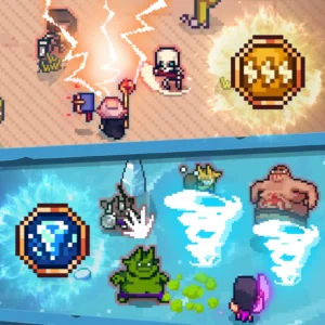 Tap Wizard