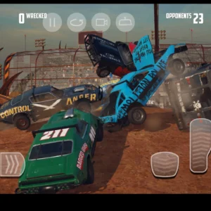 Wreckfest