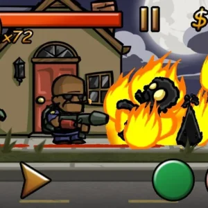 Zombieville USA