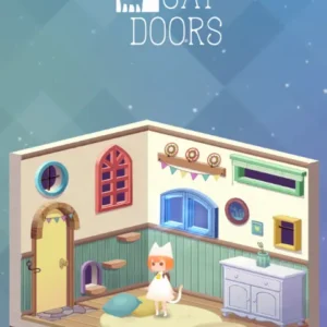 Stray Cat Doors