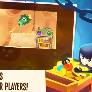 King of Thieves android