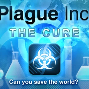 Plague Inc android