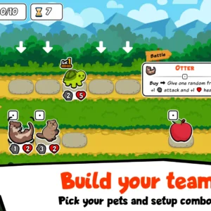 Super Auto Pets android