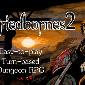 Buriedbornes2 android