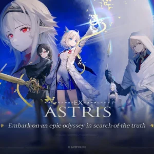 Ex Astris android