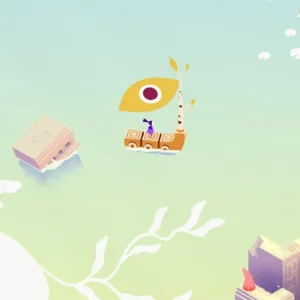 Monument Valley 3 android