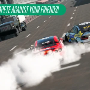 CarX Drift Racing 2 android