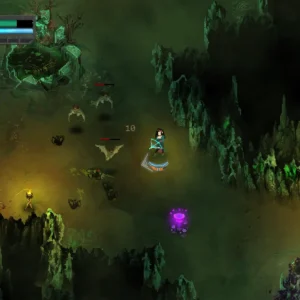 Children of Morta android