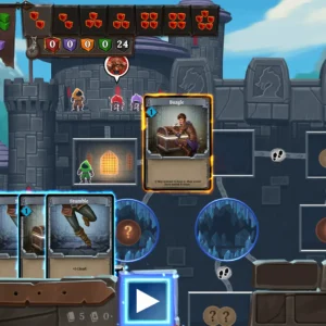 Clank! android