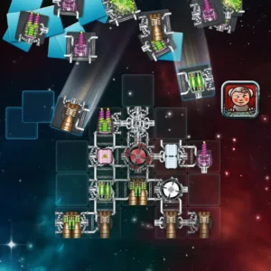 Galaxy Trucker android