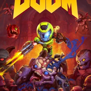 Mighty DOOM android