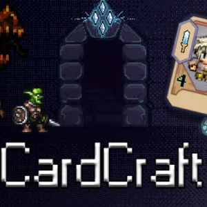 CardCraft android