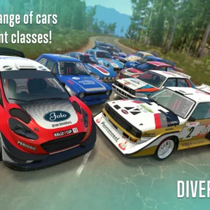 CarX Rally android