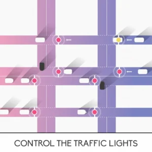 Traffix android