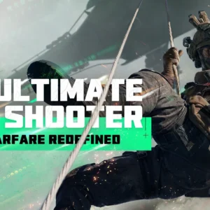 Delta Force android