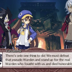 Disgaea 4 android